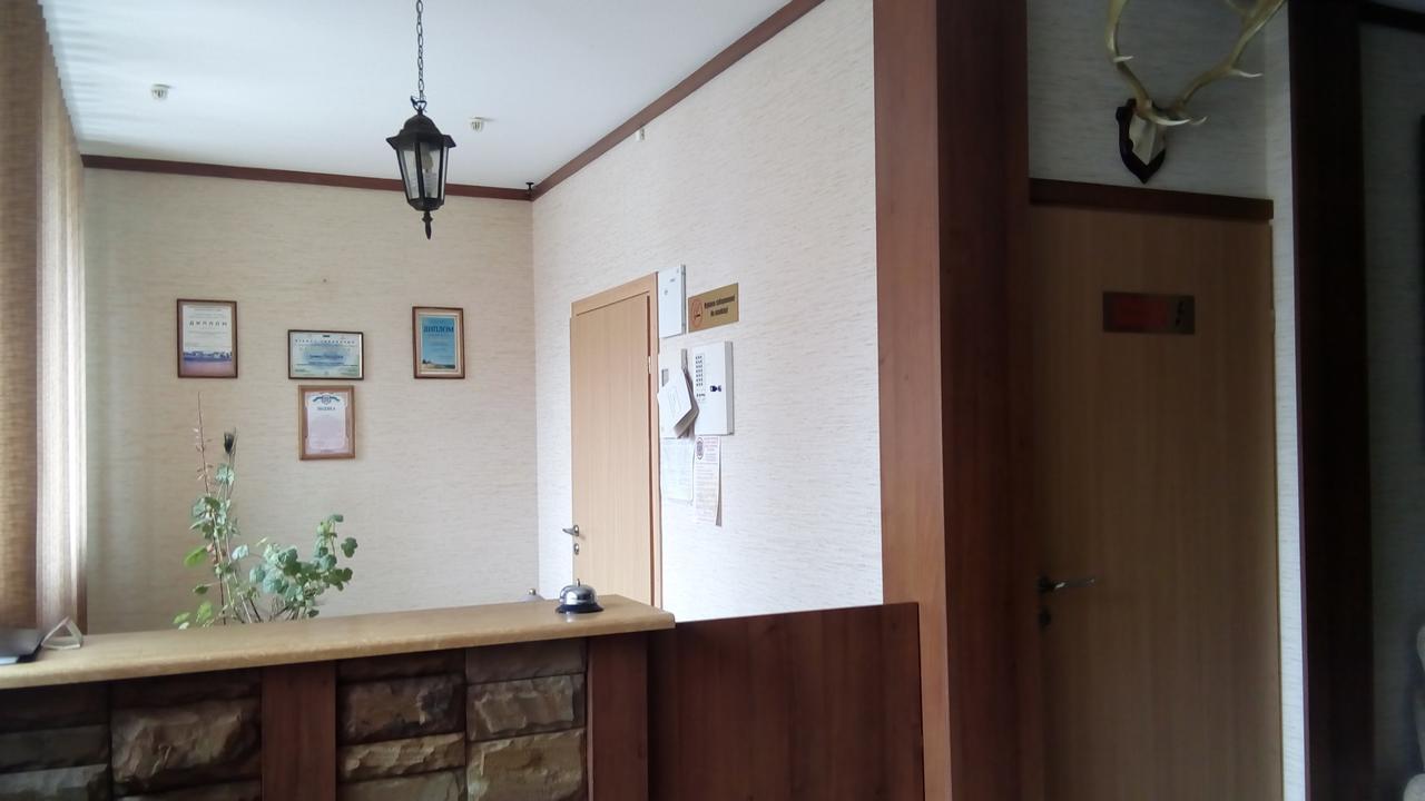 Отель Канна Askania-Nova Экстерьер фото